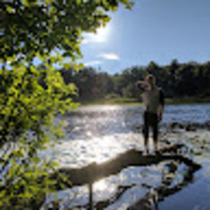 Meet your Posher, Matthaeus